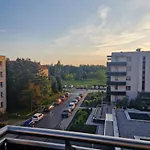 Apartament Na Malopolskiej