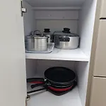 Apartament Na Malopolskiej