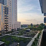 Apartament Na Malopolskiej