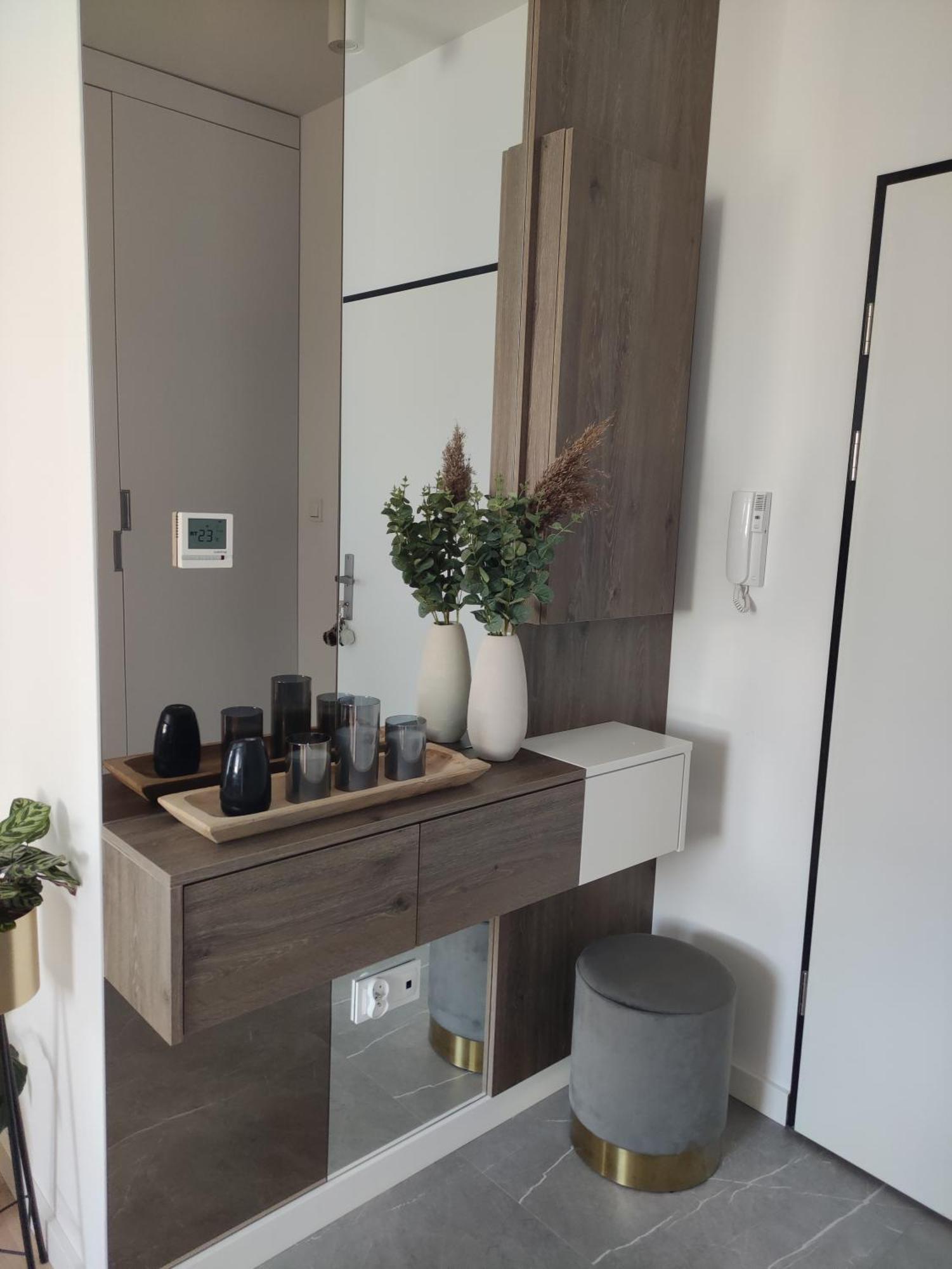Na Malopolskiej Apartment *