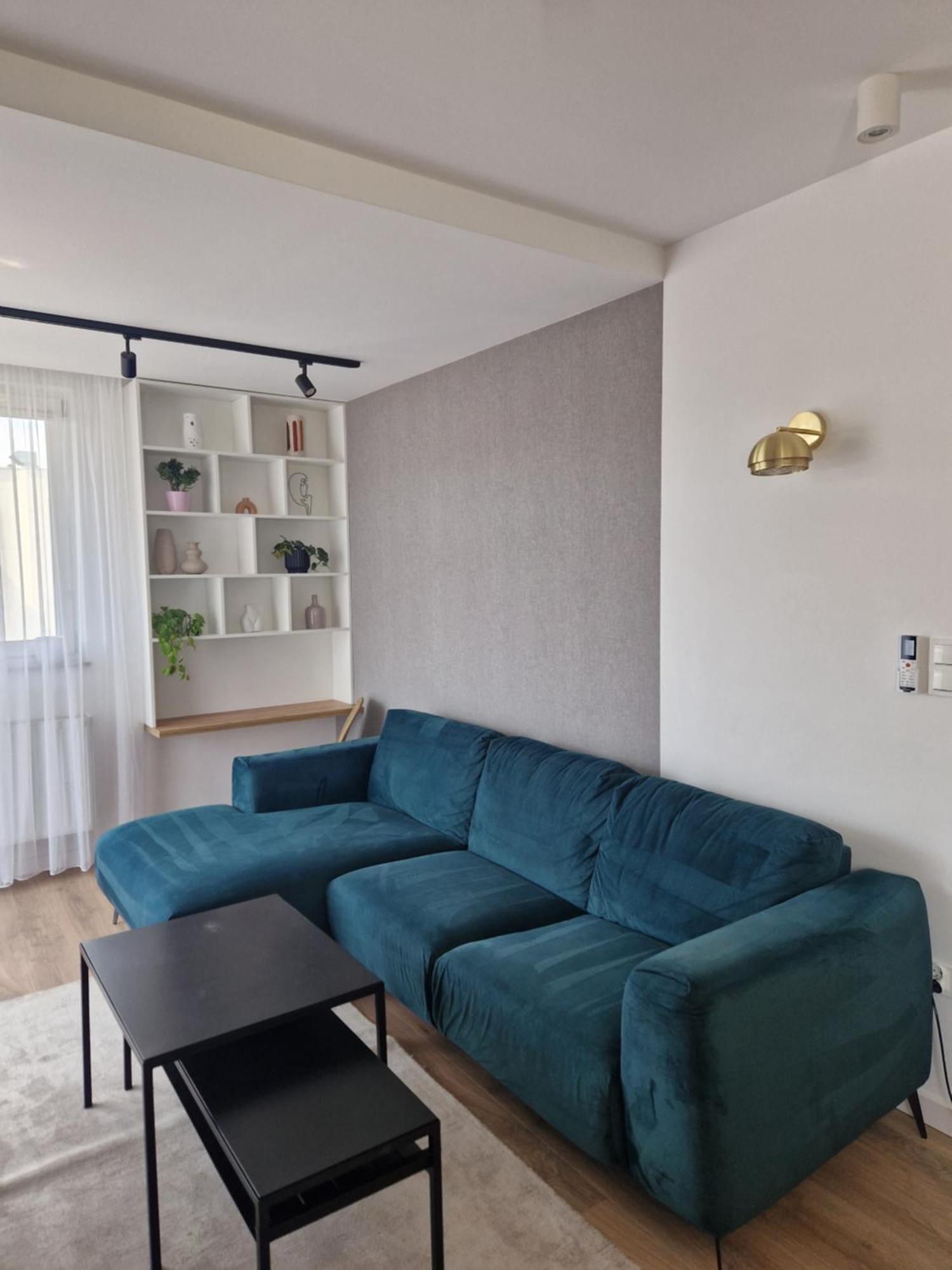 Na Malopolskiej Apartment