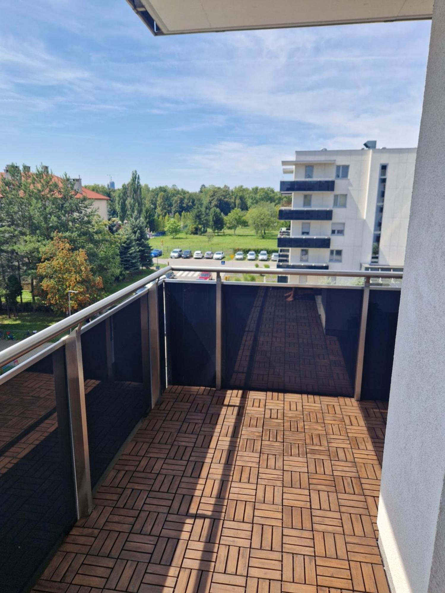 Na Malopolskiej Apartment *