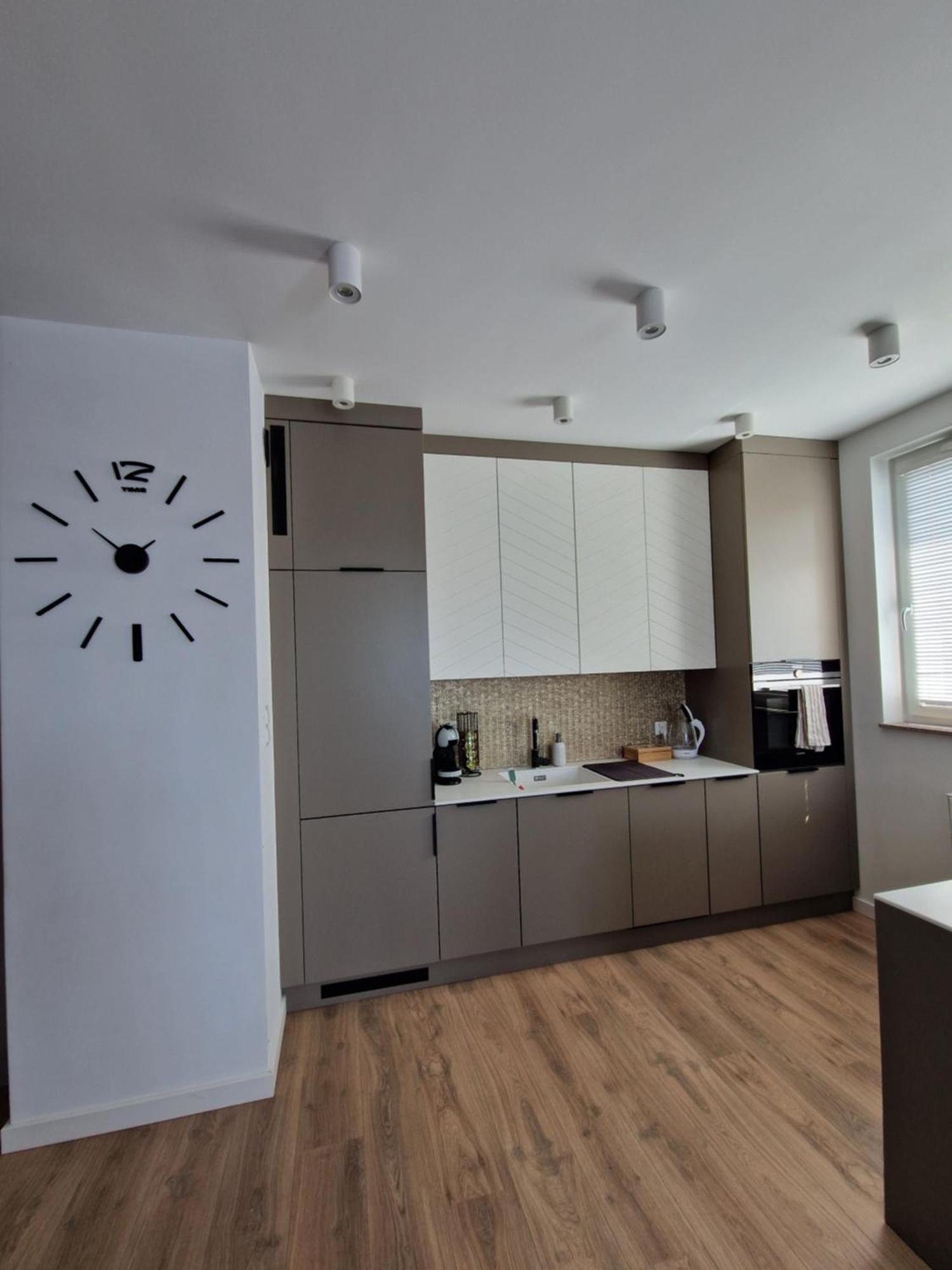 Apartment Na Malopolskiej