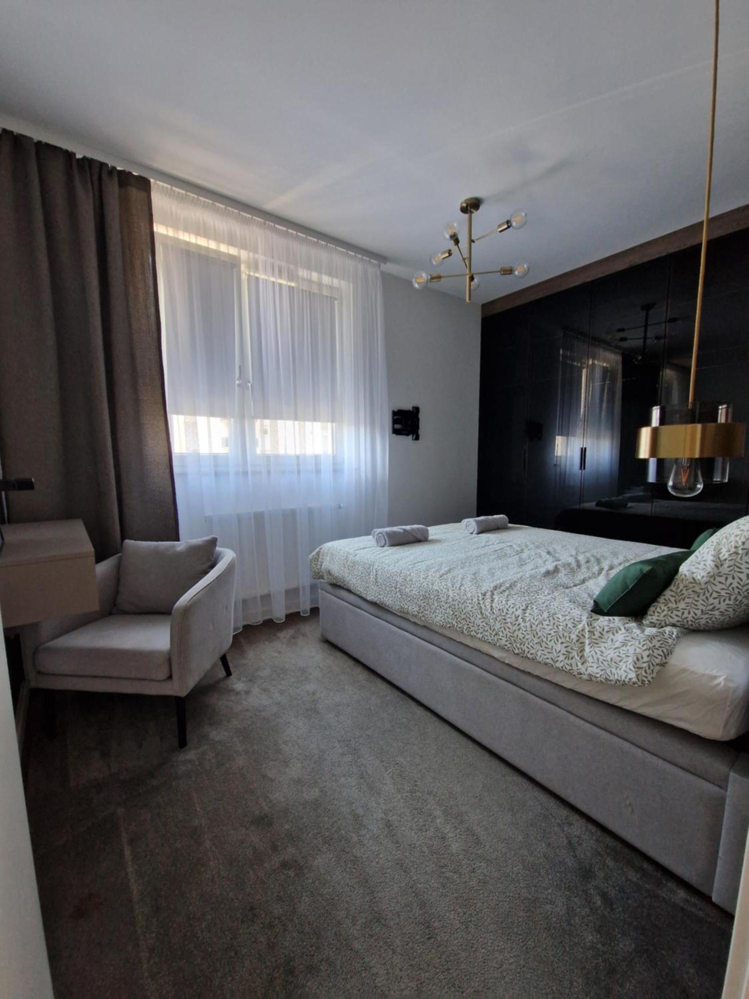 Apartment Na Malopolskiej *