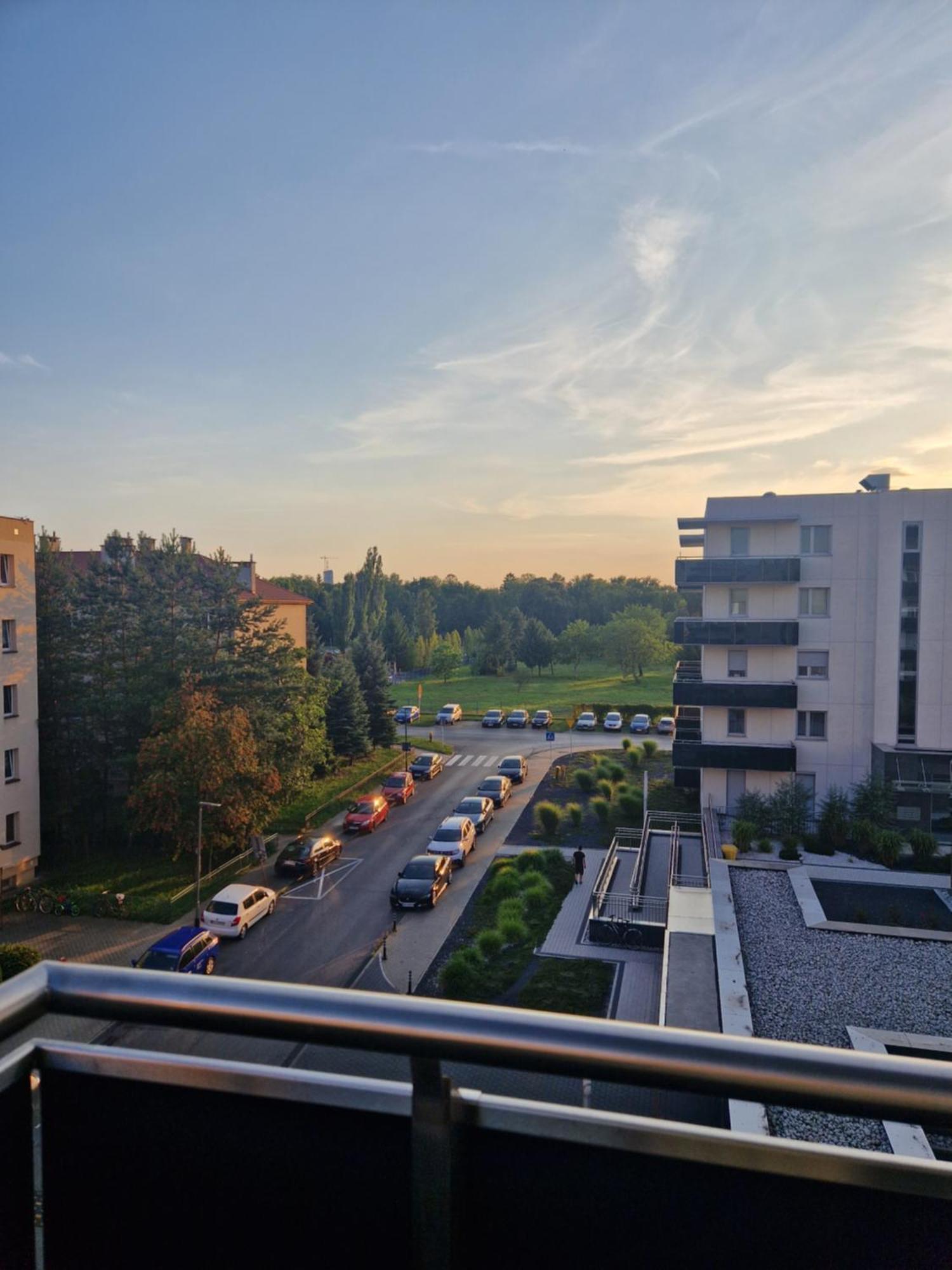 Apartment Na Malopolskiej *