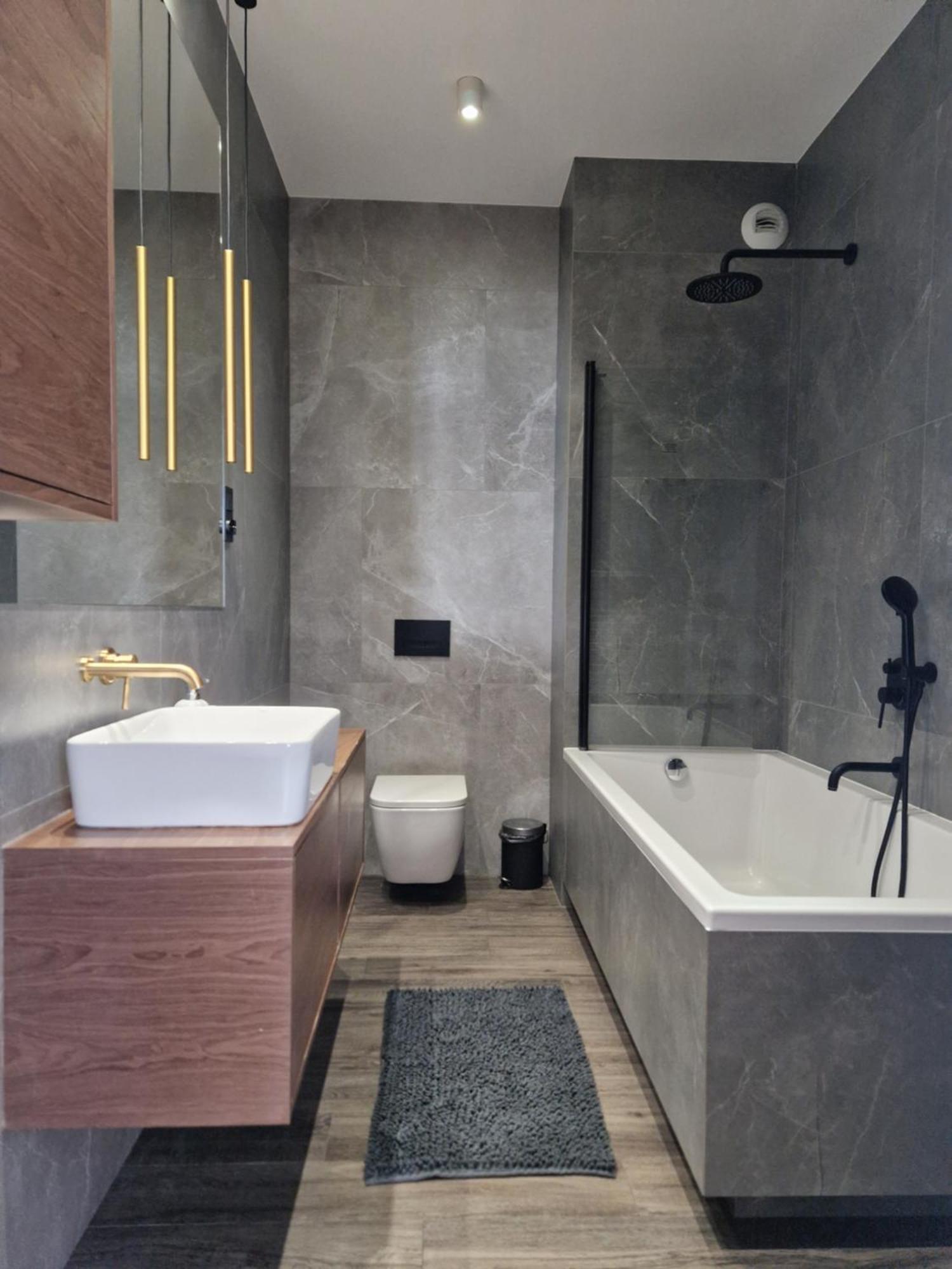 Na Malopolskiej Apartment